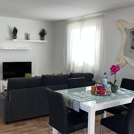 Apartamento Marae Коральео Экстерьер фото