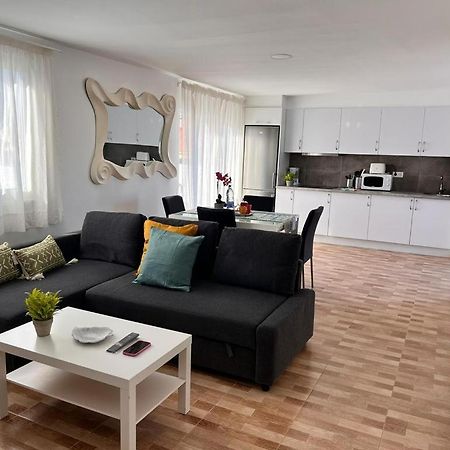 Apartamento Marae Коральео Экстерьер фото