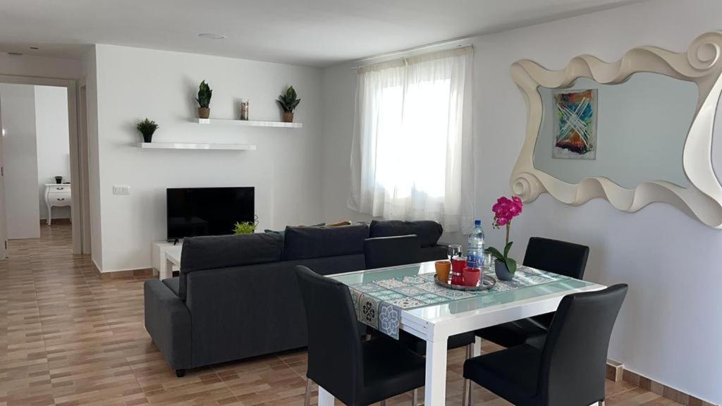 Apartamento Marae Коральео Экстерьер фото